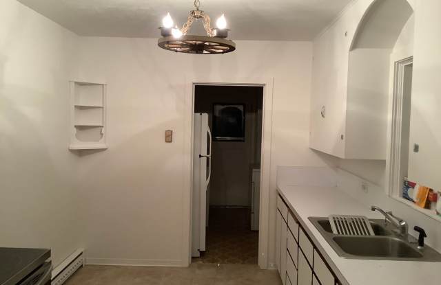 720 Birch St - 720 Birch Street, Elgin, OR 97827