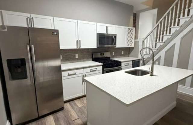 Student Housing - South Side Gallery 3