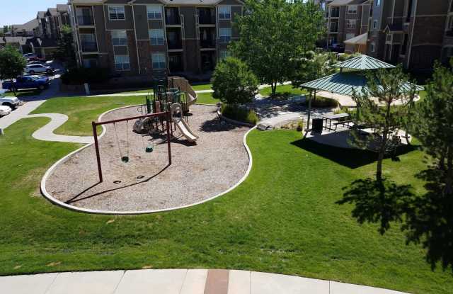 Beautiful, Mint Condition 2 bed/2 bath Condo at Blue Sky at Vista Ridge photos photos