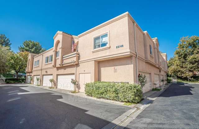 25146 Steinbeck Avenue - 25146 Steinbeck Avenue, Stevenson Ranch, CA 91381
