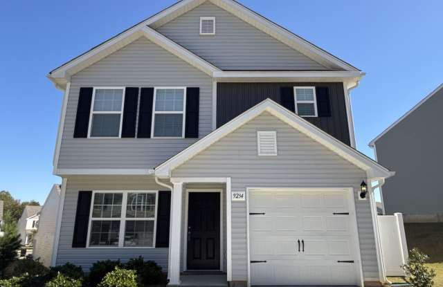 Awesome Home off Moore's Chapel - 9234 Creedmore Hills Drive, Mecklenburg County, NC 28214