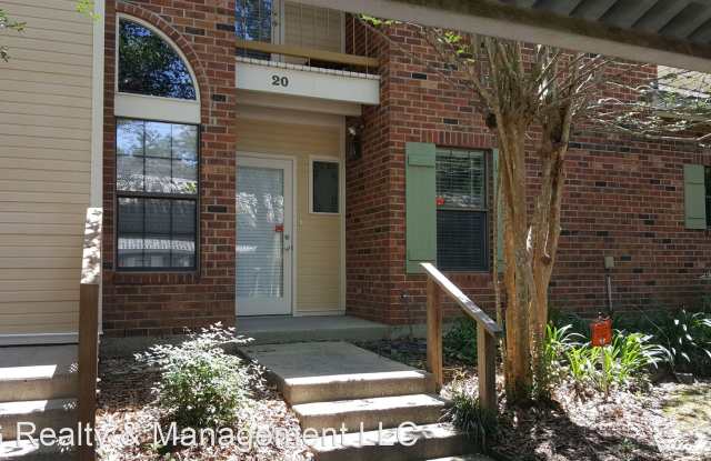 117 Horseshoe Dr #20 - 117 Horseshoe Drive, Lafayette, LA 70503