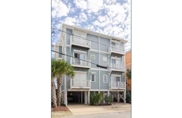(C123) 609 Carolina Beach Ave South, Unit A, Carolina Beach, NC 28428 photos photos