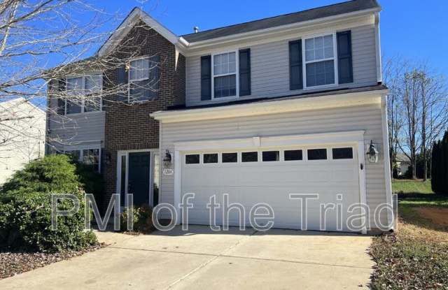 1204 Bethpage Dr - 1204 Bethpage Drive, Mebane, NC 27302