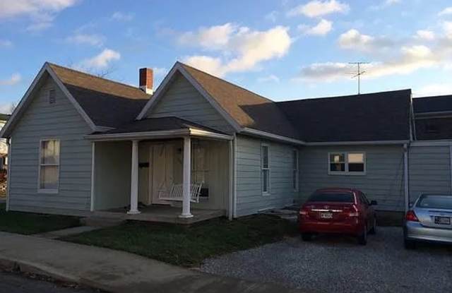 720 N Grant - Close To Campus! photos photos