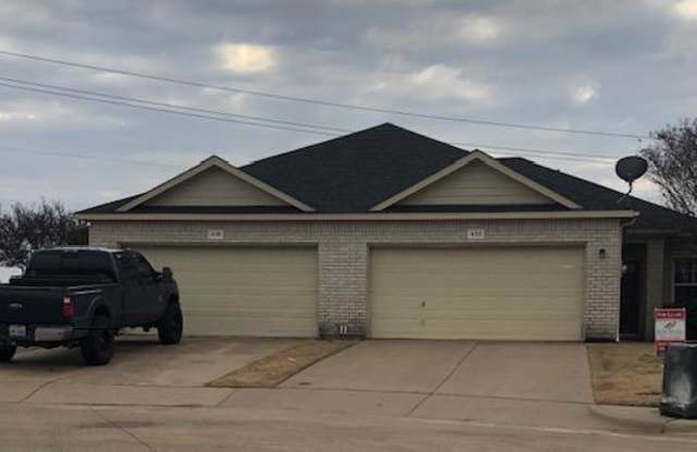 430 Blake Lane - 430 Blake Ln, Midlothian, TX 76065