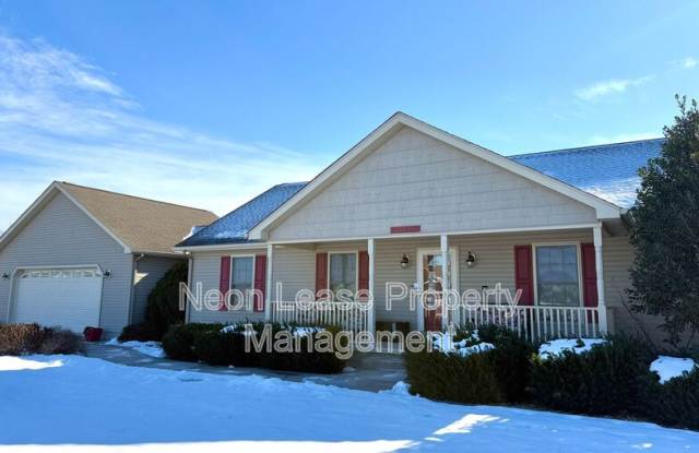 20419 Spangler Dr photos photos