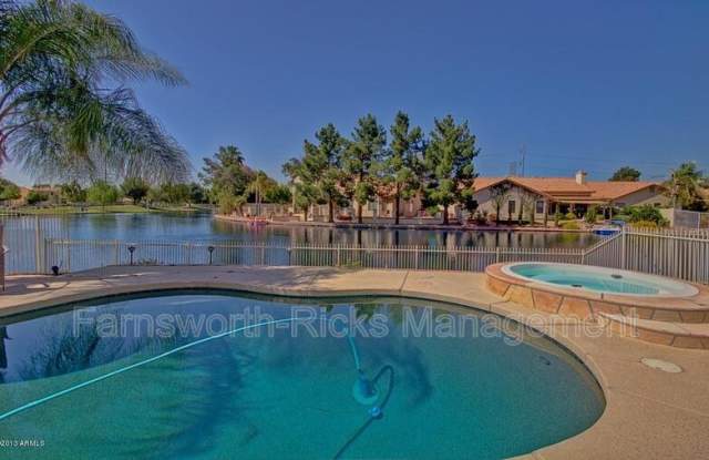 420 E Stonebridge Dr photos photos