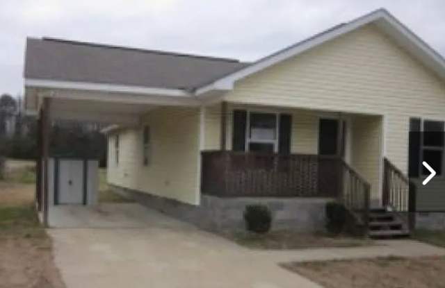 3506 13th Street, Northport, AL 35476 - 3506 13th Street, Northport, AL 35476