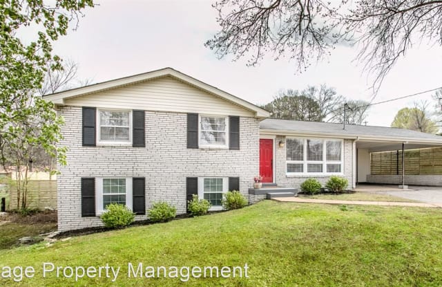 5124 Edmondson Pike - 5124 Edmondson Pike, Nashville, TN 37211