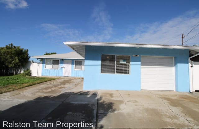 2401 E. 4th St - 2401 East 4th Street, National City, CA 91950
