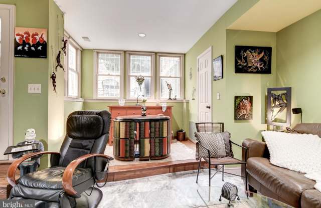 1841 R STREET NW Gallery 2