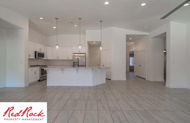 Come Live in the Desirable Sage Canyon Neighborhood! - 2132 East Sunshine Circle, St. George, UT 84790