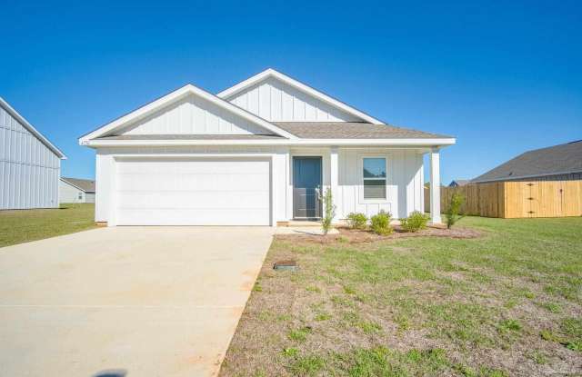 4756 Eagles Ridge Rd - 4756 Eagles Ridge Road, Pace, FL 32571