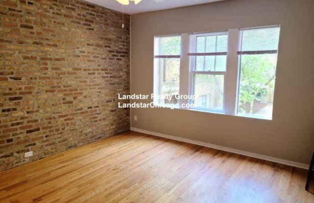 1311 W Addison St - 1311 West Addison Street, Chicago, IL 60613
