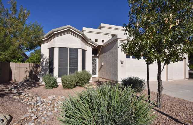 9552 E Kramer Circle - 9552 East Kramer Circle, Mesa, AZ 85207