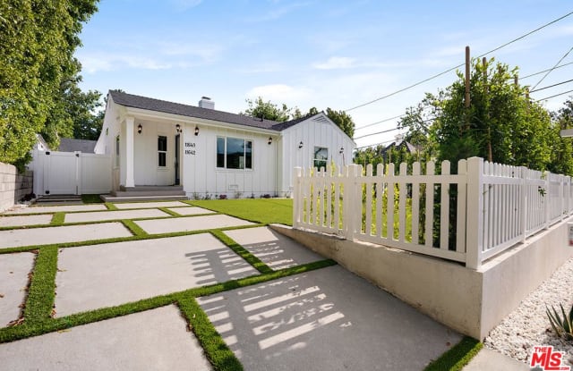 11642 ACAMA Street - 11642 Acama Street, Los Angeles, CA 91604