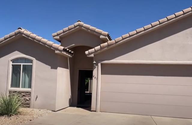 Grand Legacy Townhome photos photos
