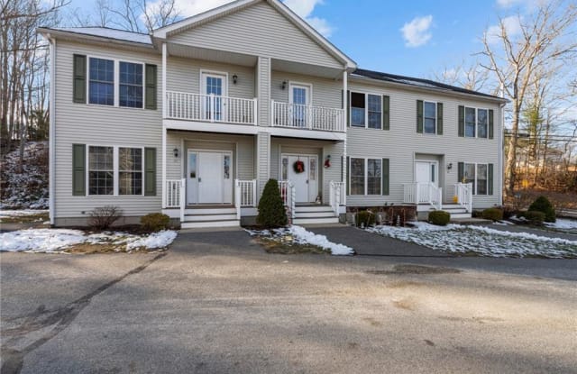 35 Mapleville Main Street - 35 Mapleville Main, Providence County, RI 02839