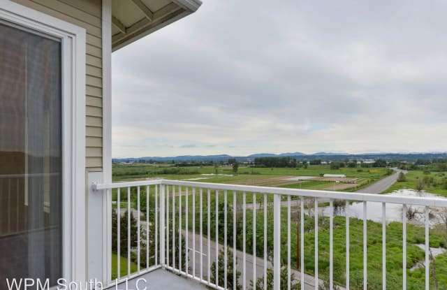 4055 S. 212th Ct. #F - 4055 South 212th Court, SeaTac, WA 98198