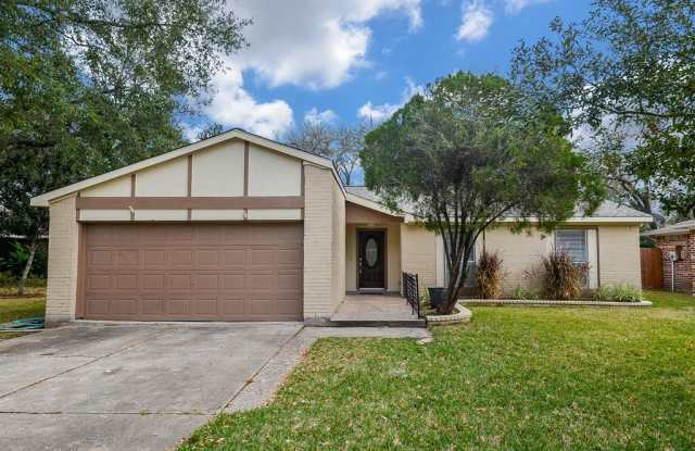 1514 Ashwood Drive - 1514 Ashwood Drive, Sugar Land, TX 77498
