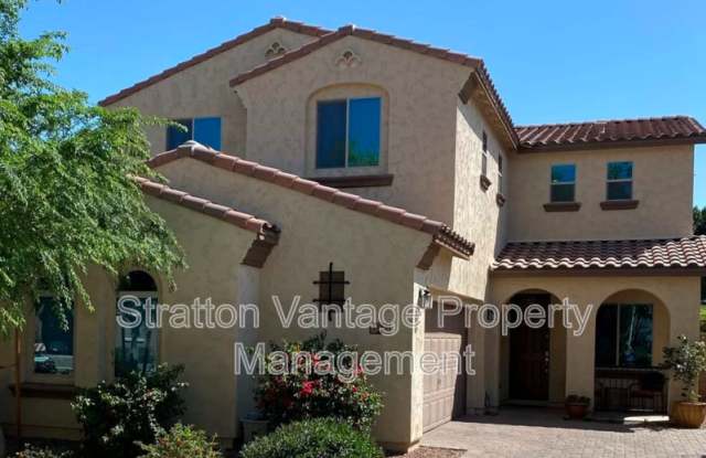 2957 E Megan St - 2957 East Megan Street, Gilbert, AZ 85295