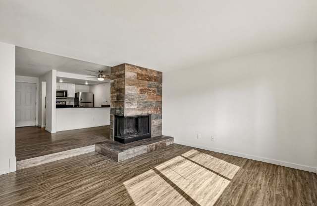 The Peaks Luxury Apartments Gallery 4