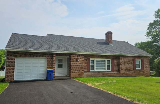 3 - Bedrooms 2 - bath home - Stewartstown Pa photos photos