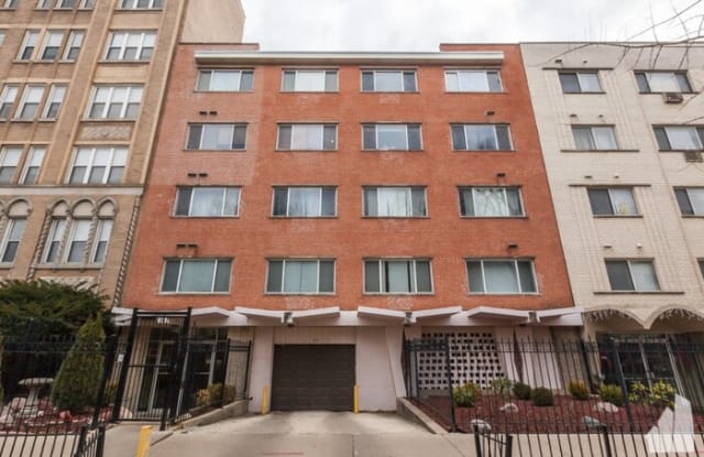 5953 North Kenmore Avenue - 5953 North Kenmore Avenue, Chicago, IL 60660