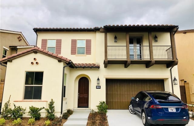 109 Allenford - 109 Allenford, Irvine, CA 92620