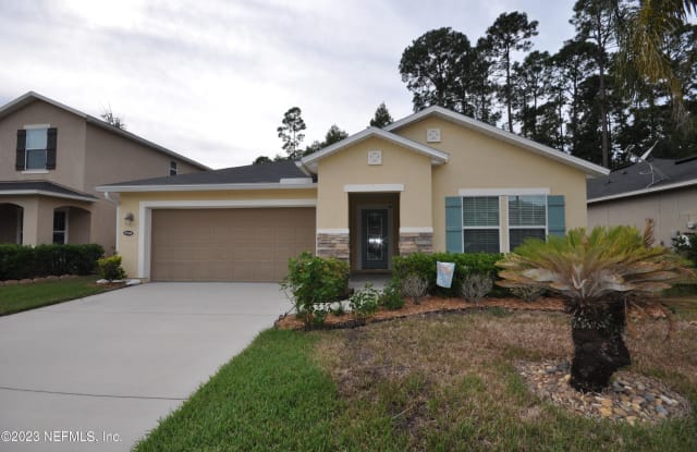 9560 WEXFORD CHASE RD - 9560 Wexford Chase Road, Jacksonville, FL 32257
