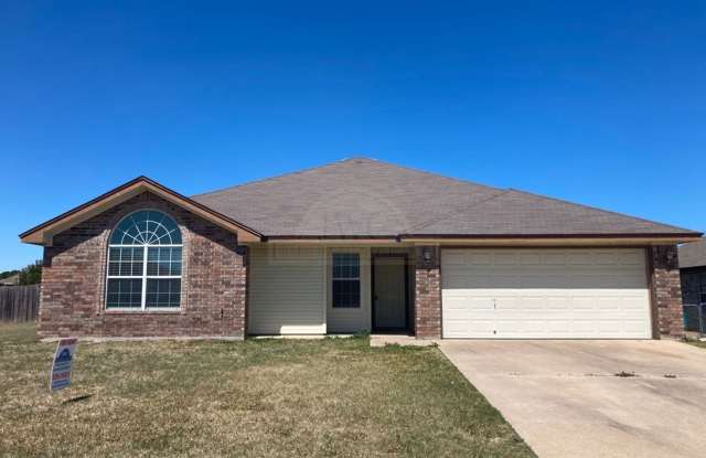 5001 Morning Star Ln, Killeen - 5001 Morning Star Lane, Killeen, TX 76542