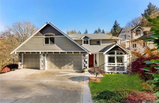 16034 76th Pl NE - 16034 76th Place Northeast, Kenmore, WA 98028