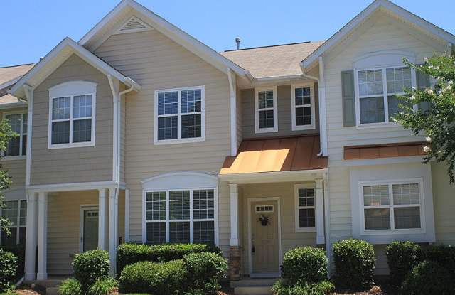 Spacious South Durham Townhouse! photos photos
