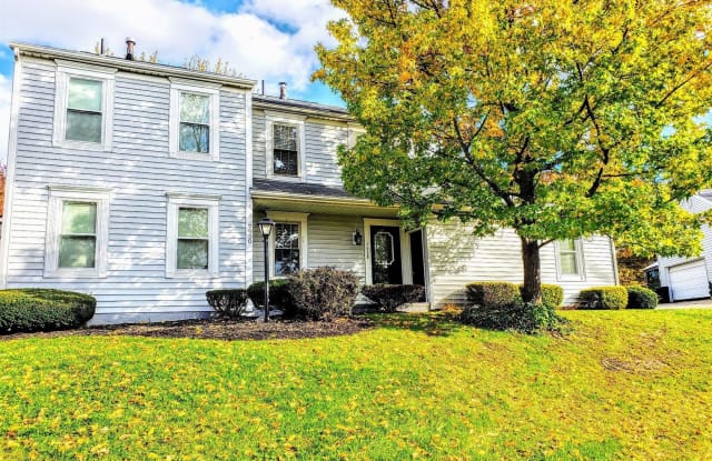 Bretton North Condominium Community. - 7928 Amberley Circle Northwest, Stark County, OH 44720
