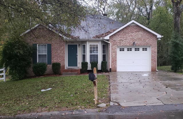 322 Monticello Ave - 322 Monticello Avenue, Nashville, TN 37115