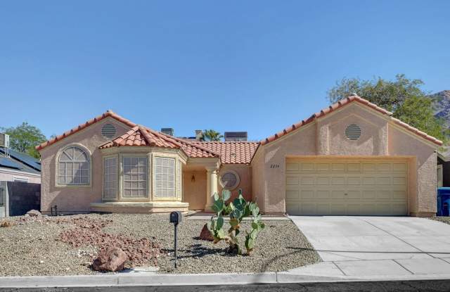 2234 Placer Creek - Single Story Open Floor Plan! Gallery 1