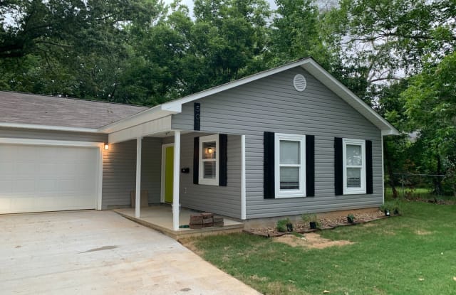 501 Cox St. - 501 Cox, Benton, AR 72015