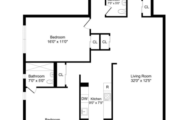 3050 Fairfield Avenue - 3050 Fairfield Avenue, Bronx, NY 10463