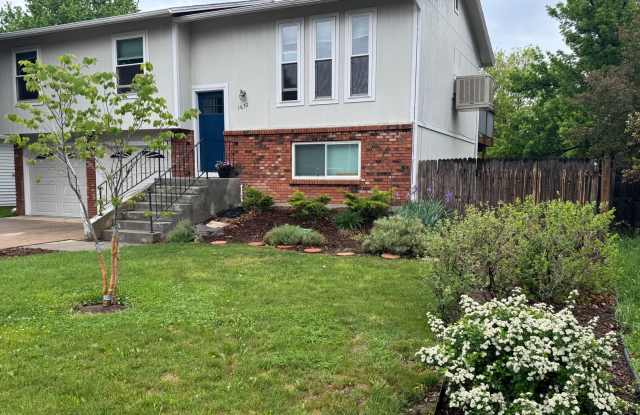 Beautifully Updated 4B/2B in Central Fort Collins! Quiet Neighborhood! photos photos Beautifully Updated 4B/2B in Central Fort Collins! Quiet Neighborhood! photos photos