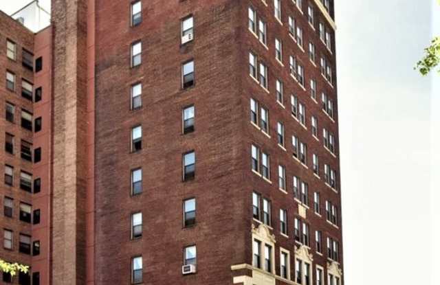 Cozy Mt Vernon Efficiency Studio w/ W/D in Bldg  A/C! Available 6/16 - 1001 Saint Paul Street, Baltimore, MD 21202