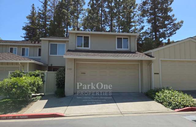 Spacious and Updated Heather Farms Townhome for Lease photos photos