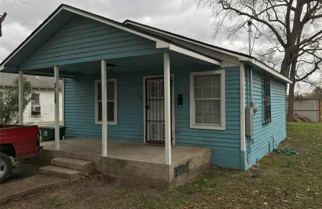 2129 Pearl Street - 2129 Pearl Street, Houston, TX 77029