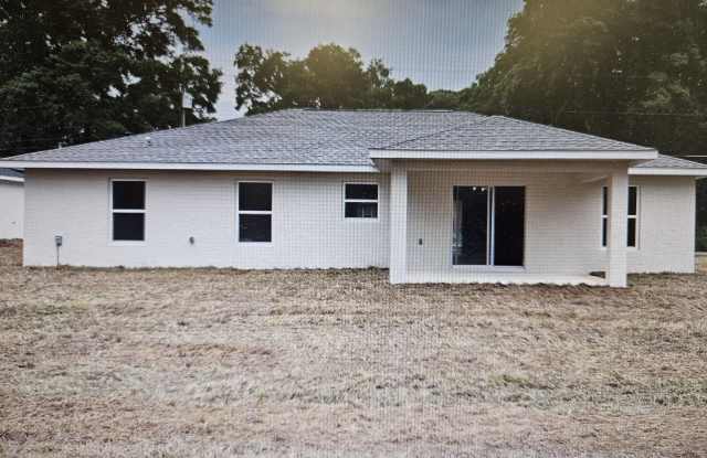 6083 Nw 53rd Ct - 6083 Northwest 53rd Court, Marion County, FL 34482