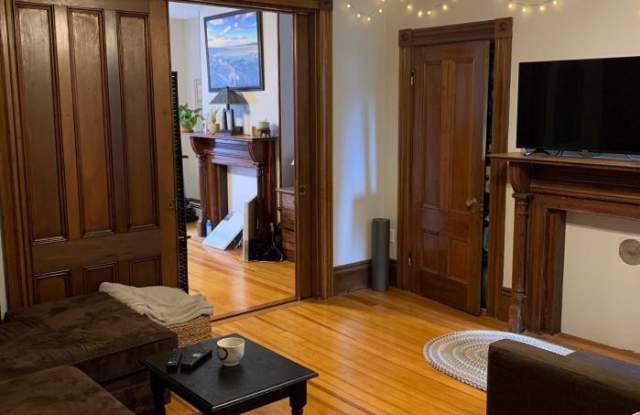 26 Cordis St. - 26 Cordis Street, Boston, MA 02129