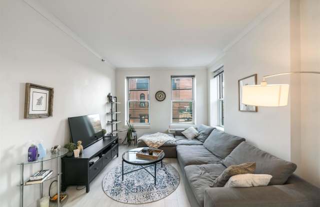 514 OBSERVER HIGHWAY - 514 Observer Highway, Hoboken, NJ 07030