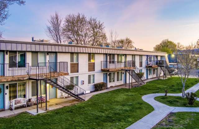 The Katmai Apartments photos photos