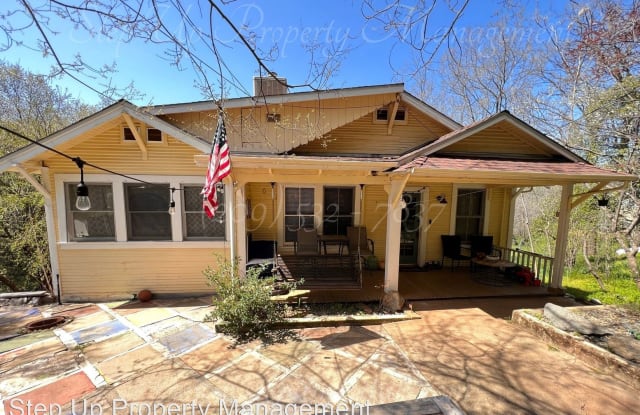 220 W. Sunset - A - 220 West Sunset Street, Sonora, CA 95370