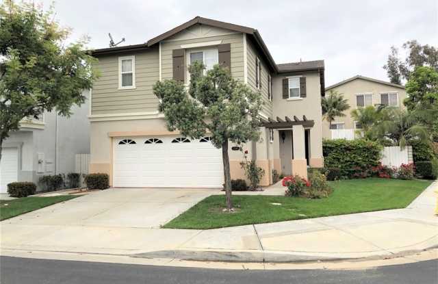 17540 Sagebrush Way - 17540 Sagebrush Way, Carson, CA 90746