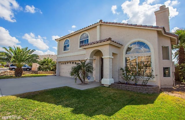 11005 W Lane Ave - 11005 West Lane Avenue, Maricopa County, AZ 85307